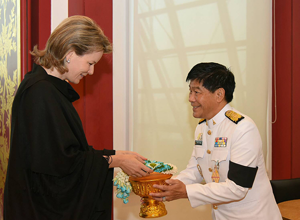 ในหลวง ร.9