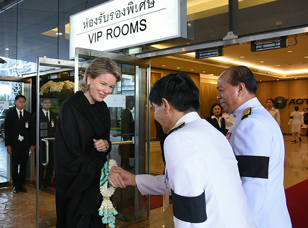 ในหลวง ร.9