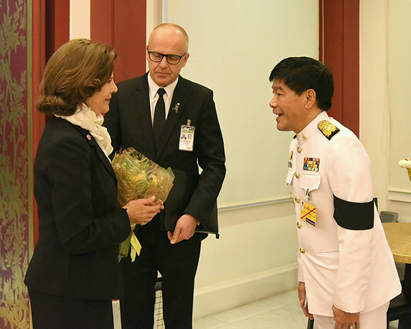 ในหลวง ร.9