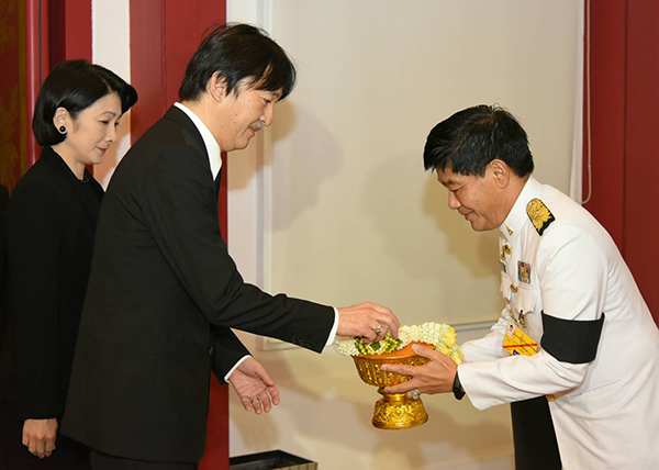 ในหลวง ร.9