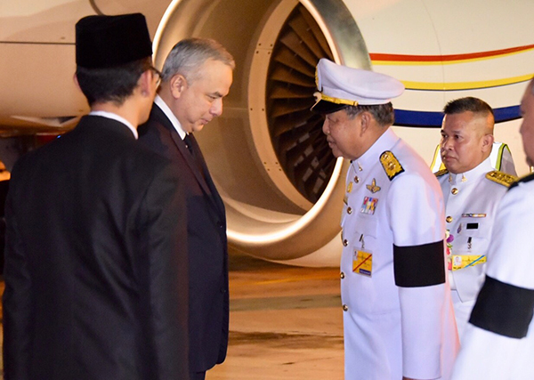 ในหลวง ร.9