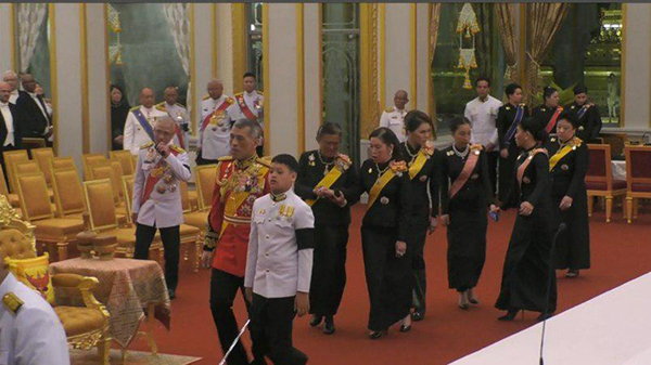 สมเด็จพระเทพ