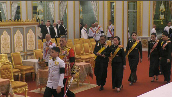 สมเด็จพระเทพ