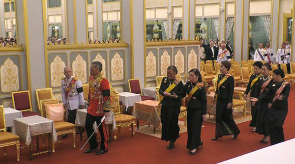 สมเด็จพระเทพ