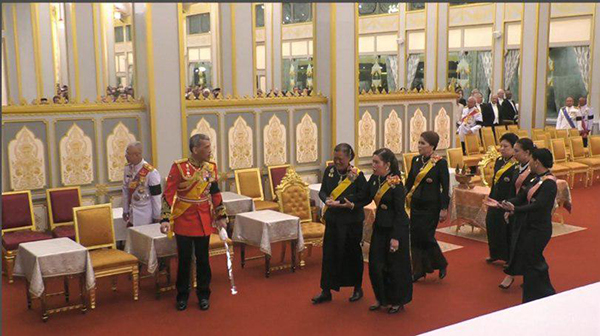 สมเด็จพระเทพ