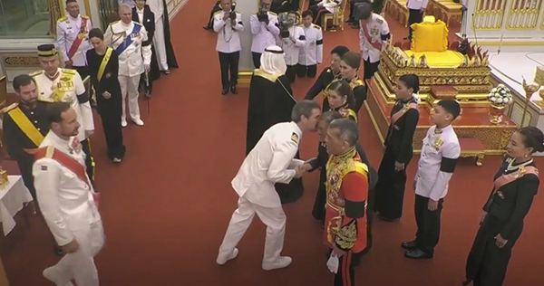 สมเด็จพระเทพ