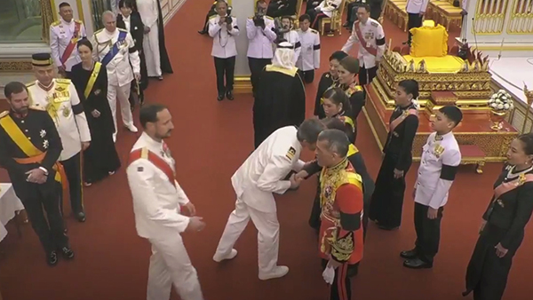 สมเด็จพระเทพ