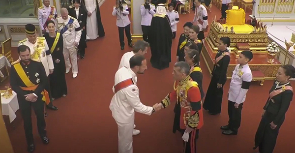 สมเด็จพระเทพ