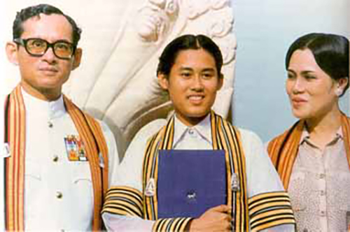 ในหลวง ร.9