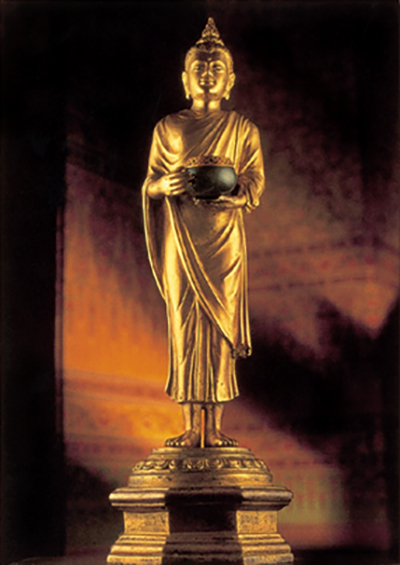 พระพุทธรูปประจำพระชนมวาร