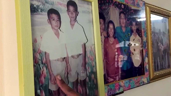 พลแบกพระโกศ