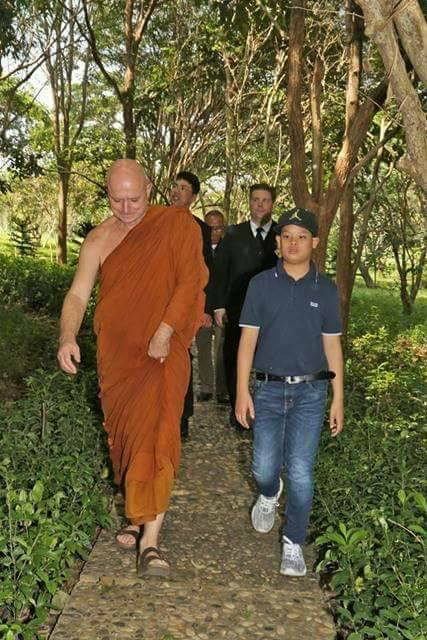 พระองค์เจ้าที