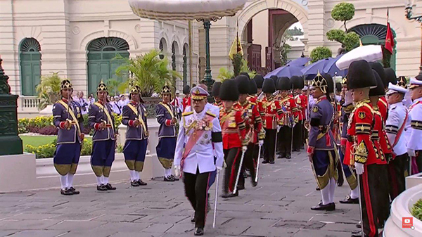 พระบรมอัฐิ