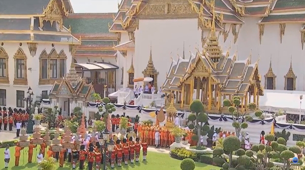 พระบรมอัฐิ