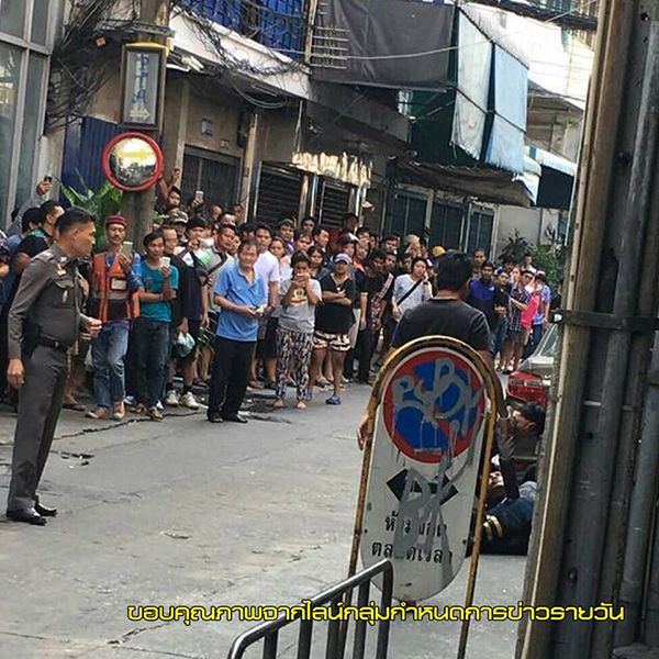 คลั่งยา