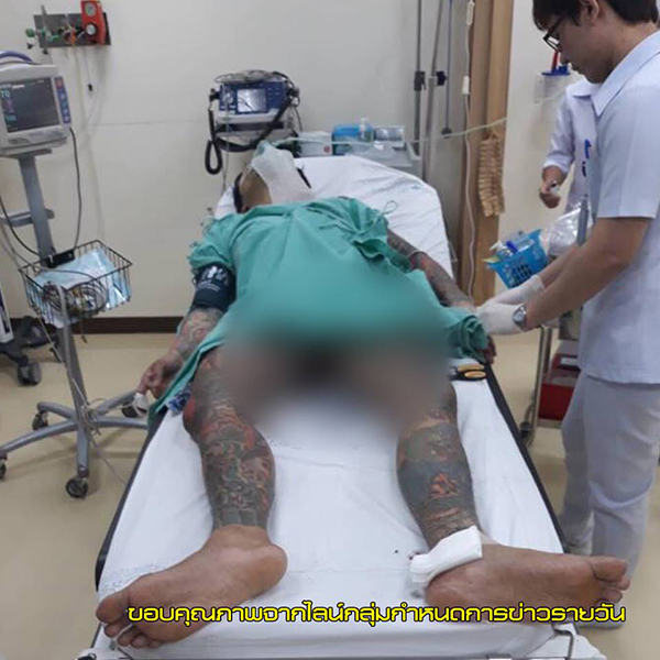 คลั่งยา