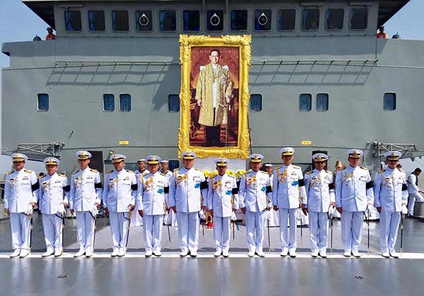 เถ้าดอกไม้จันทน์