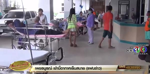 ศัลยกรรมหน้าอก