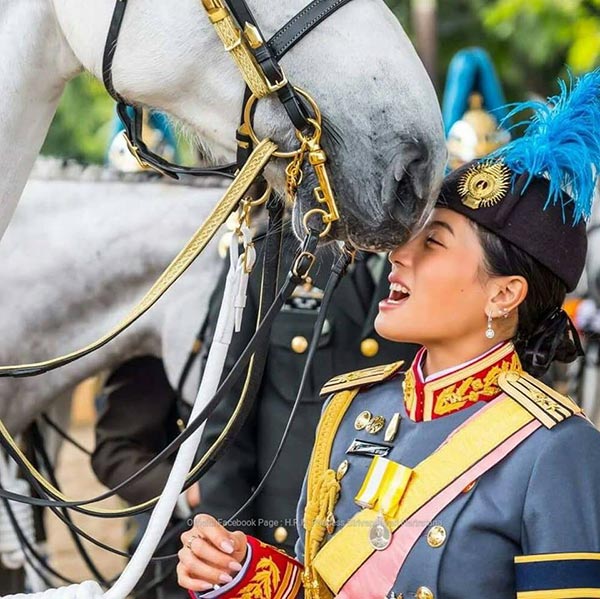 พระองค์หญิงสิริวัณณวรี