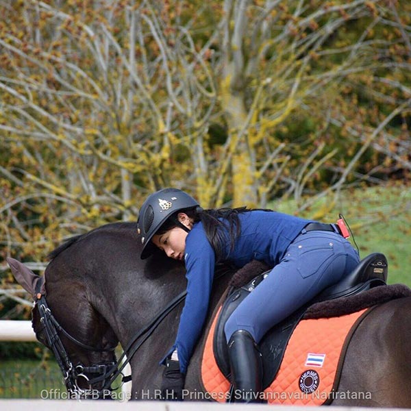 พระองค์หญิงสิริวัณณวรี