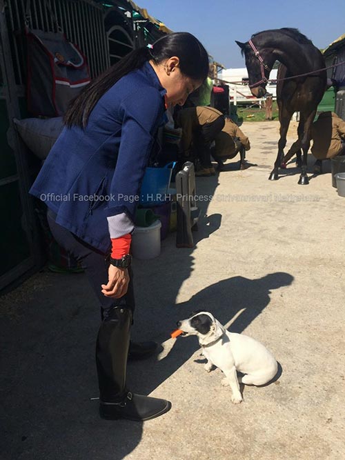 พระองค์หญิงสิริวัณณวรี