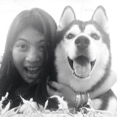 พระองค์หญิงสิริวัณณวรี