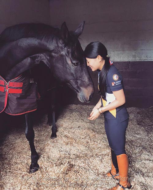 พระองค์หญิงสิริวัณณวรี