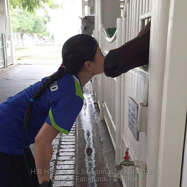 พระองค์หญิงสิริวัณณวรี