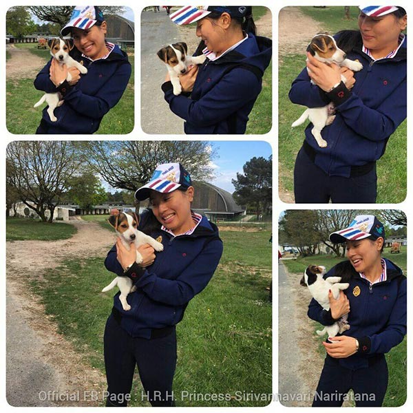 พระองค์หญิงสิริวัณณวรี