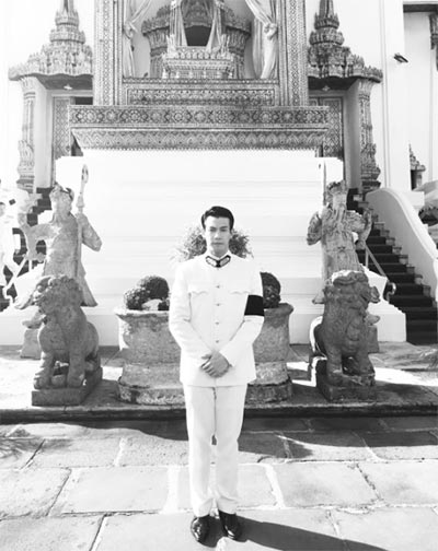 ราชสกุลเก่าแก่ของไทย