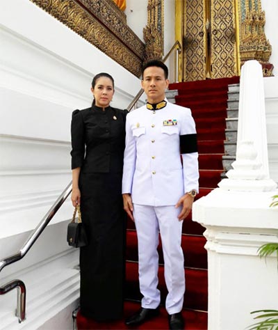 ราชสกุลเก่าแก่ของไทย