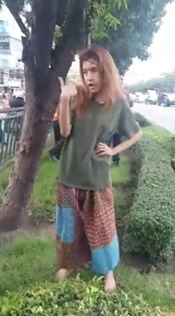 น้ำส้ม โซมี่