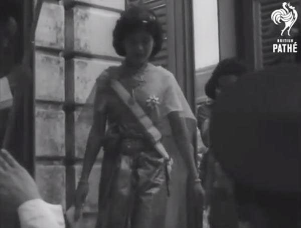 พิธีบรมราชาภิเษกในหลวง ร.9