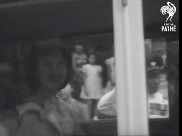 พิธีบรมราชาภิเษกในหลวง ร.9