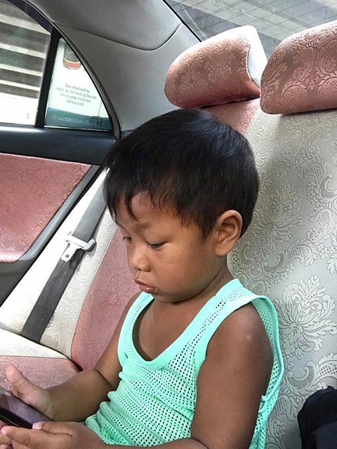 เรื่องซึ้ง