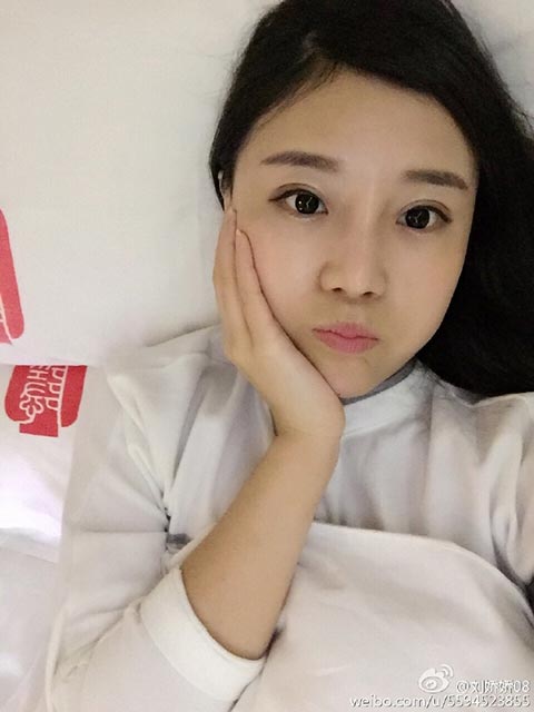 กินข้าวโพด