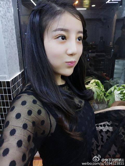 กินข้าวโพด