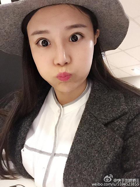 กินข้าวโพด