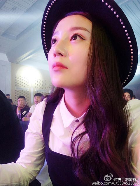 กินข้าวโพด