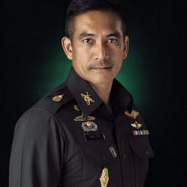 ผู้พันเบิร์ด