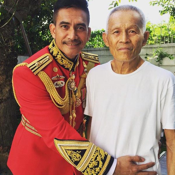 ผู้พันเบิร์ด