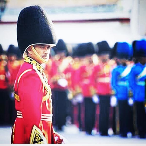 ผู้พันเบิร์ด