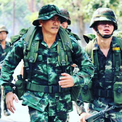 ผู้พันเบิร์ด