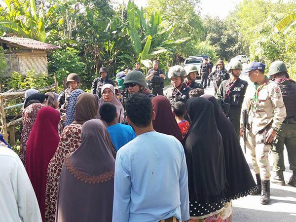 ระเบิดเบตง