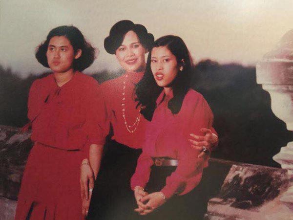 ฟ้าหญิงจุฬา