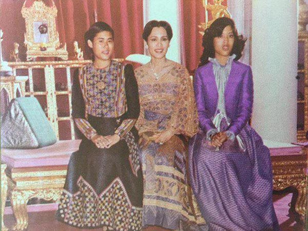 ฟ้าหญิงจุฬา