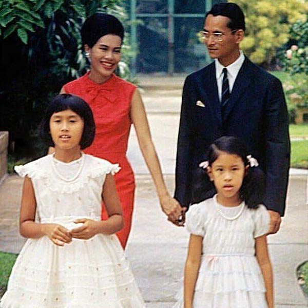 ฟ้าหญิงจุฬา