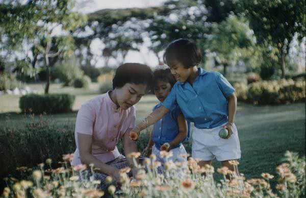 ฟ้าหญิงจุฬา