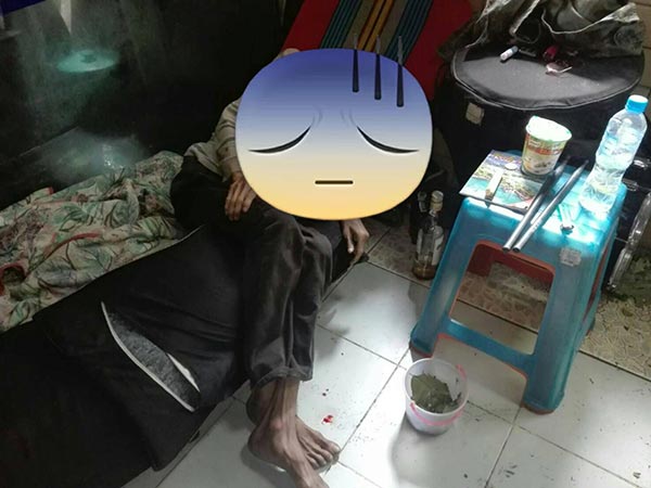 อดีตมือกลองหิน เหล็ก ไฟ