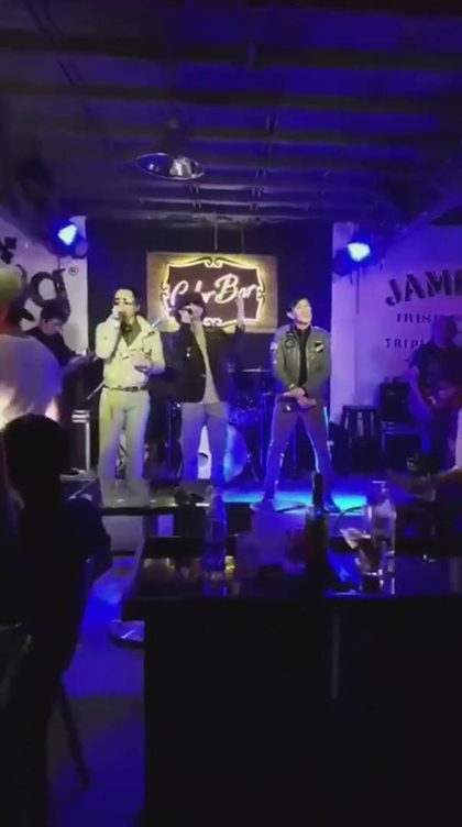 โจ บอยสเก๊าท์